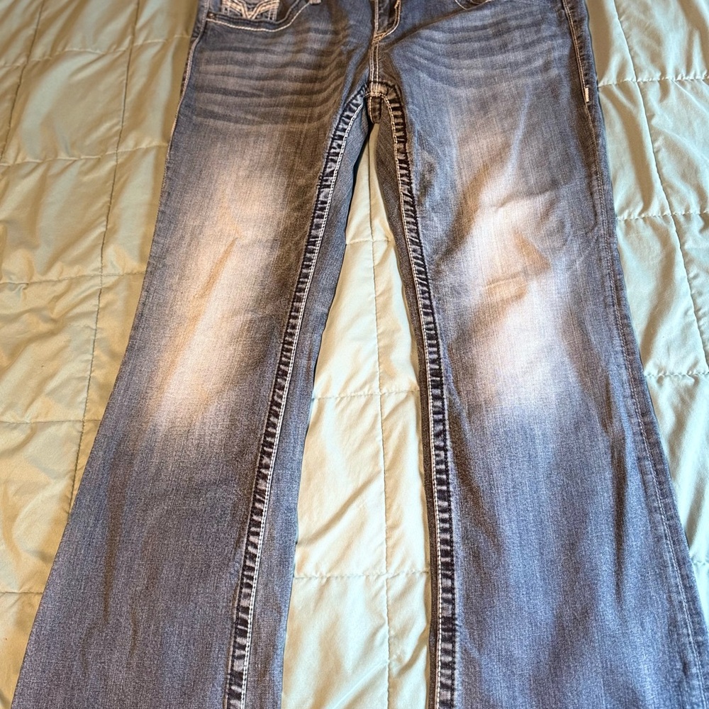 Vigoss Jeans